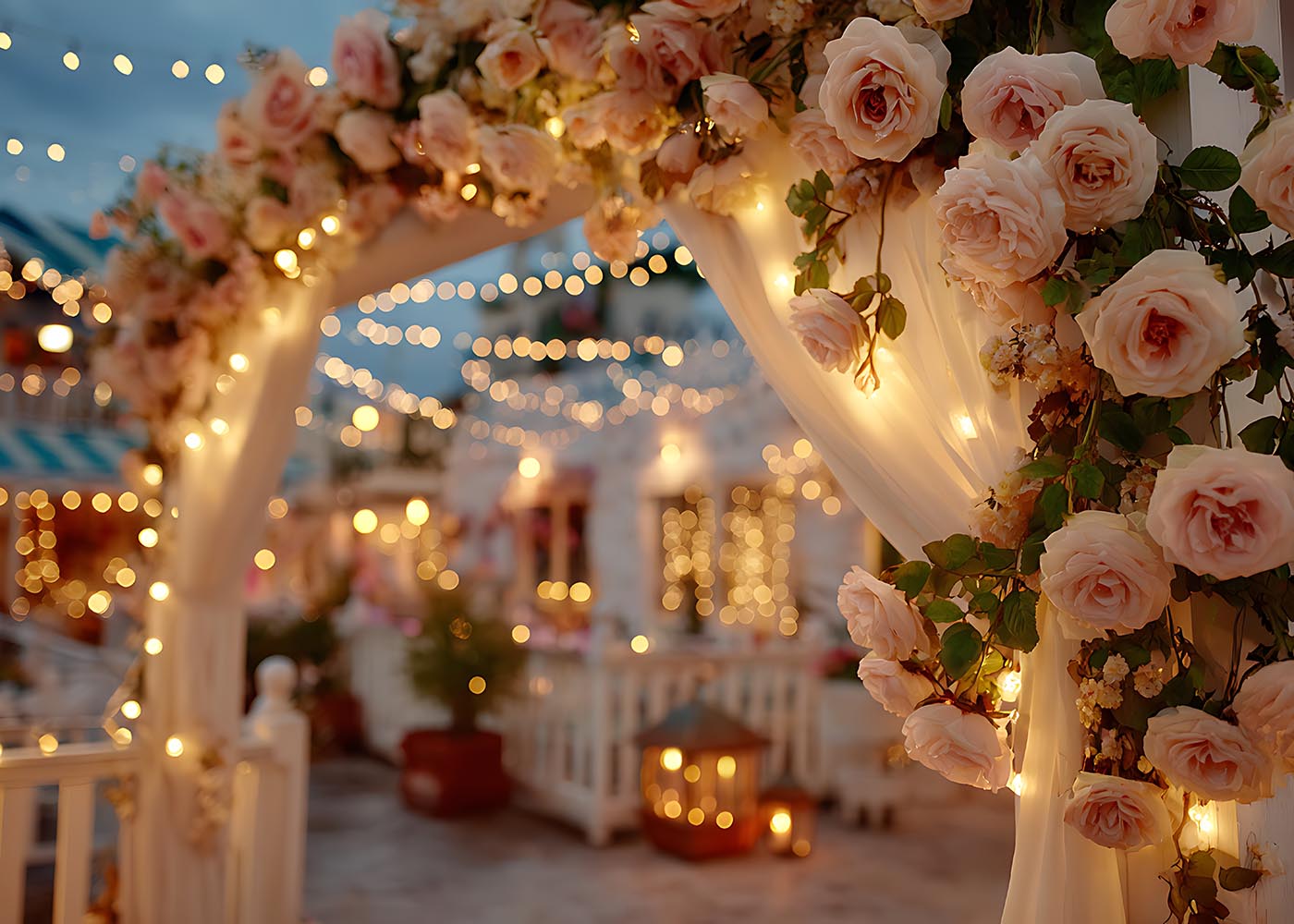 Hochzeits-DJ Hamburg